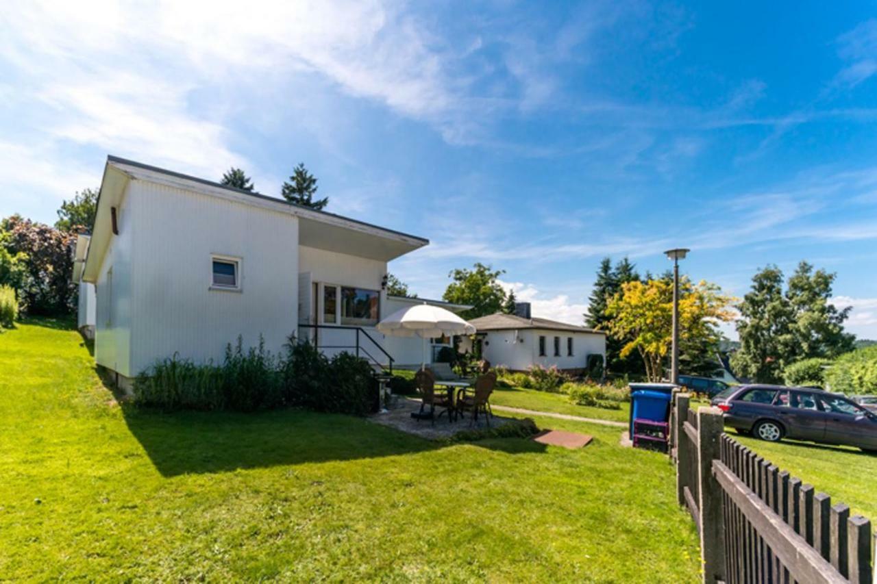 Binz Bungalows By Rujana Exterior photo